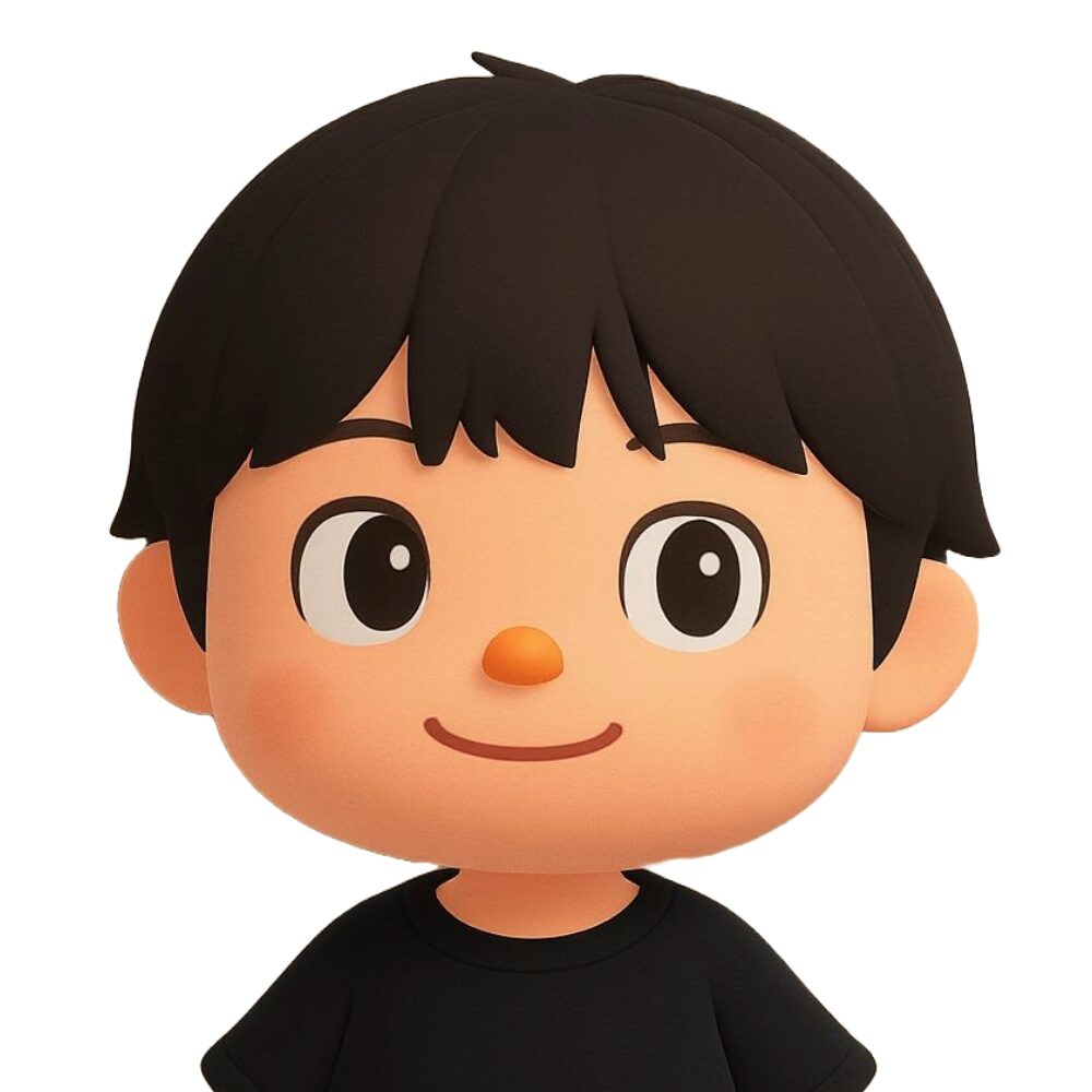 プロフィール画像